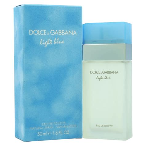 dolce gabbana light blue womens fragrantica|Dolce & Gabbana light blue original.